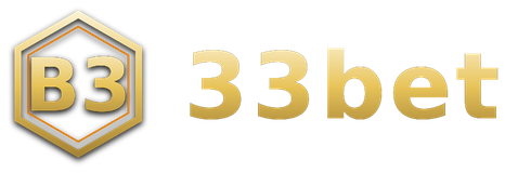 33bet logo