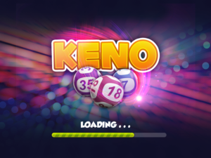 Vé số Keno 33BET sẽ được mở bán trong suốt thời gian mở thưởng