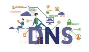 Đổi hệ thống phân giải tên miền (DNS) vào nhà cái